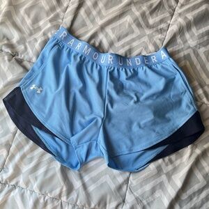 Under Armour Shorts